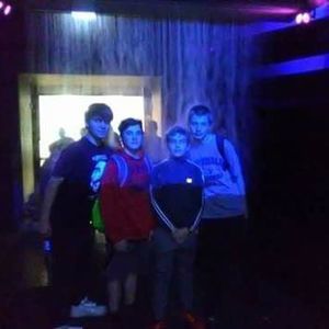 Meet your Posher, Logan